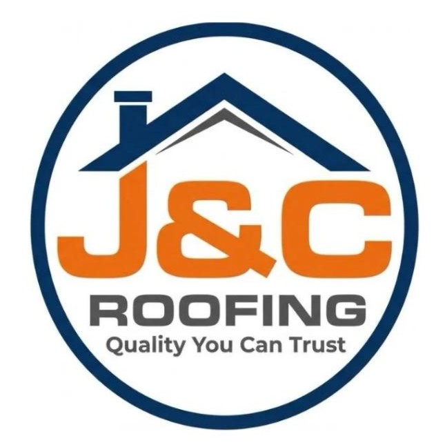 J&C Roofing Logo